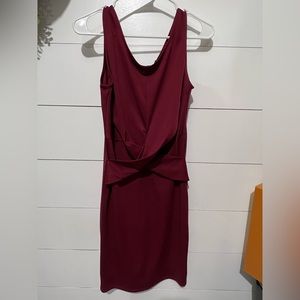 Posh Mia dress